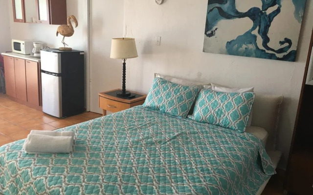 Discovery Inn Hotel