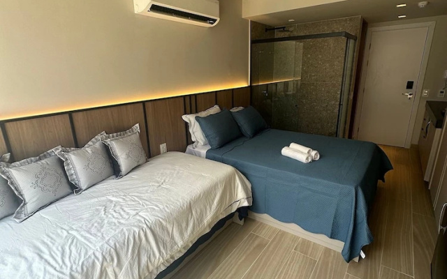 Setai Yacht Suítes