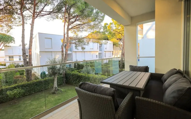 Sanpietro Vacation Apartment 041