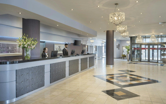 Leonardo Hotel Leeds