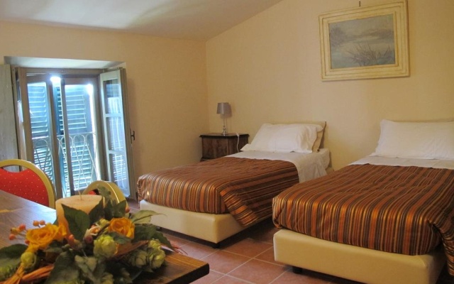 Villa Cantoni