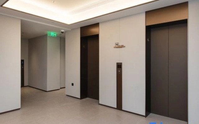 JI Hotel (Shanghai Pudong New International Expo Center Kerry City)