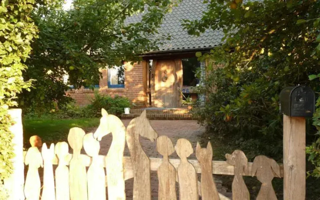 Atelier&Gästehaus Winkelshütten