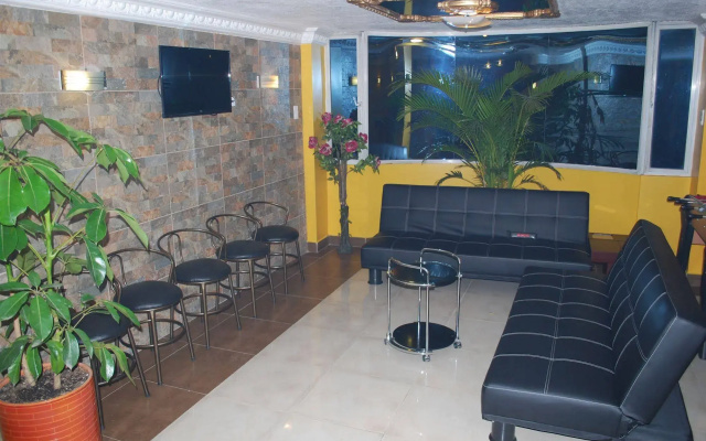 Hotel Miguel Angel