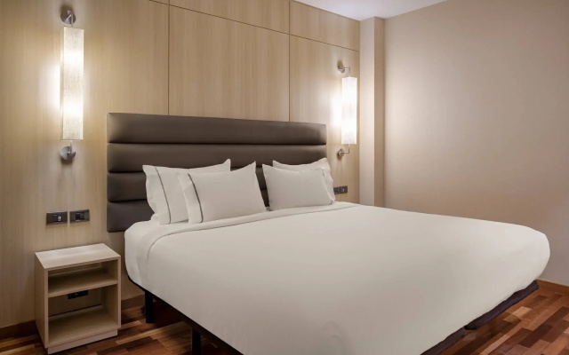 AC Hotel Tarragona by Marriott