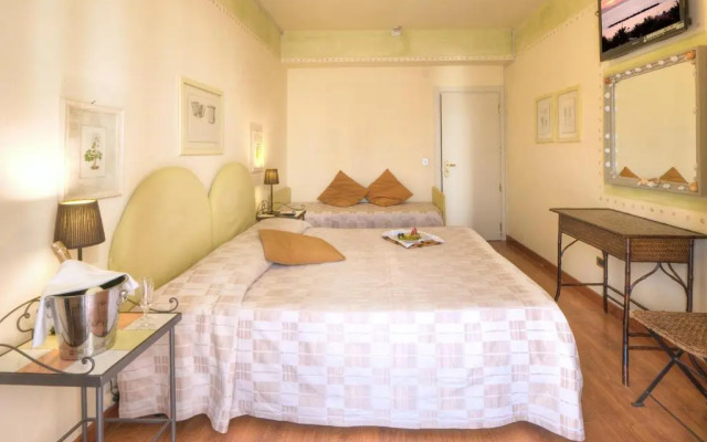 Hotel Marconi