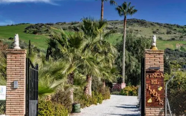Finca El Limonar