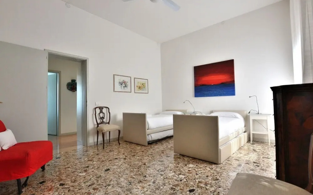 Villa Casa Madre With Pool