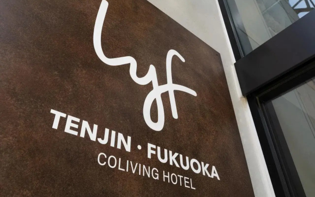 lyf Tenjin Fukuoka