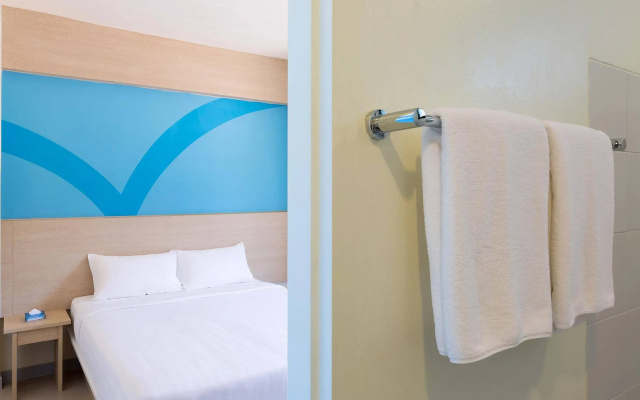 Hop Inn Nakhon Si Thammarat (SHA Extra Plus)