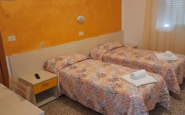 Hotel Asso