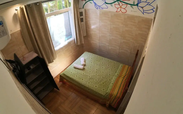 Apartment Perto da Primeira Praia