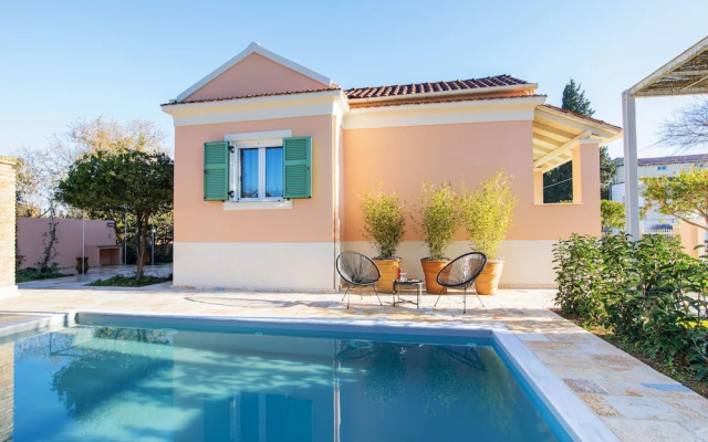 Lallo Living By Corfu Escapes