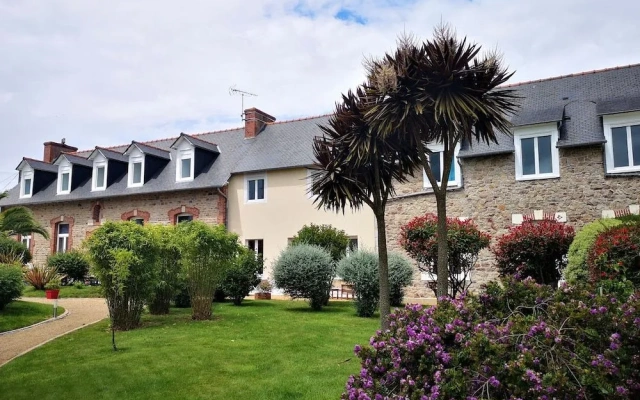 Appartements Le Clos de la Baie