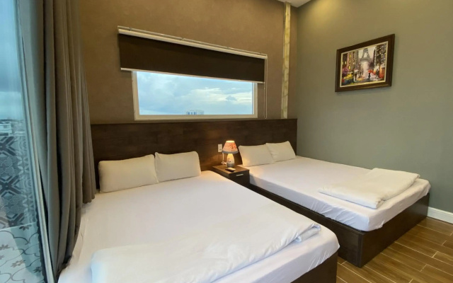 Convoi Hotel