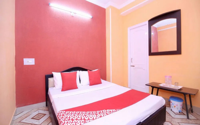 OYO 13041 Home Serene 2BHK Bharari