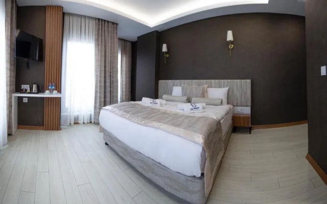 Bursa Kar Beyaz Hotel