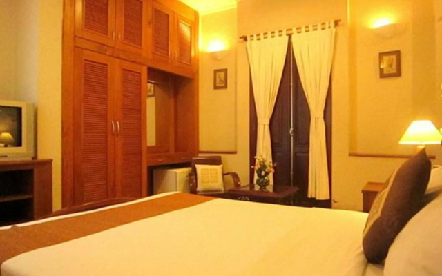Cam Ly Boutique Apartment & Hotel