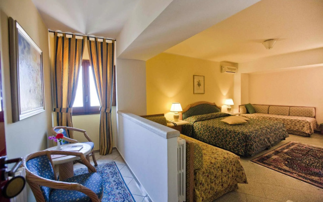 Hotel Elimo