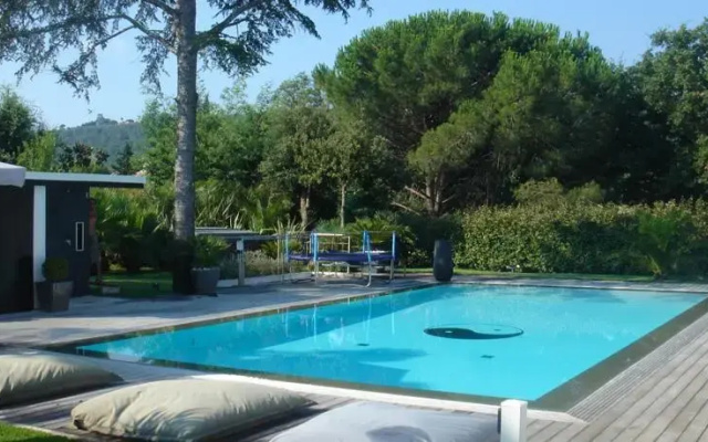 Villa St Joseph