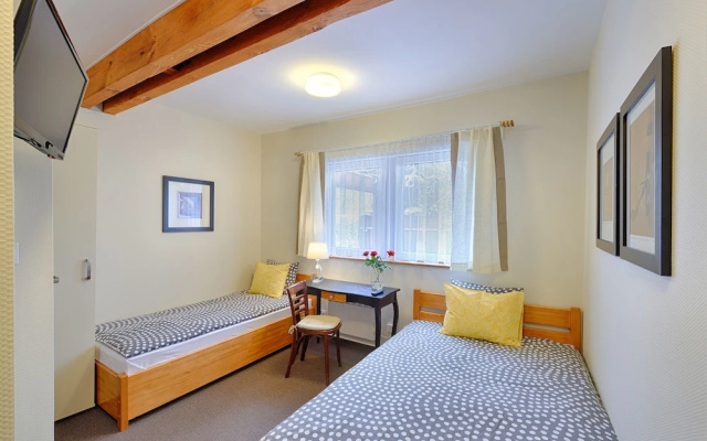 Baltycka44 Rooms & Apartments