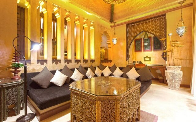 The Baray Villa by Sawasdee Village