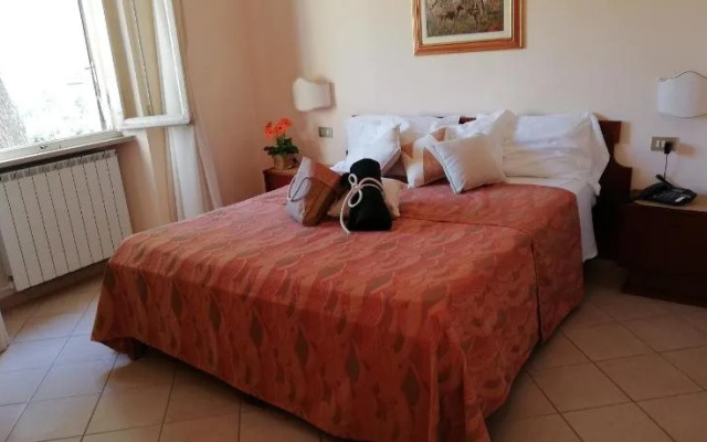 Hotel La Speranza