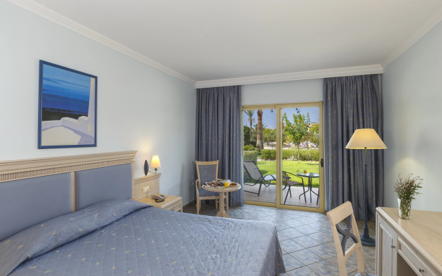 Lindos Princess Beach Hotel All Inclusive