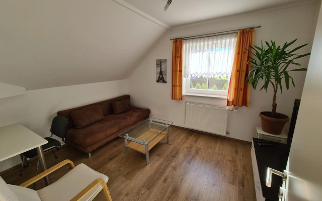 Ferienwohnung Schupfer