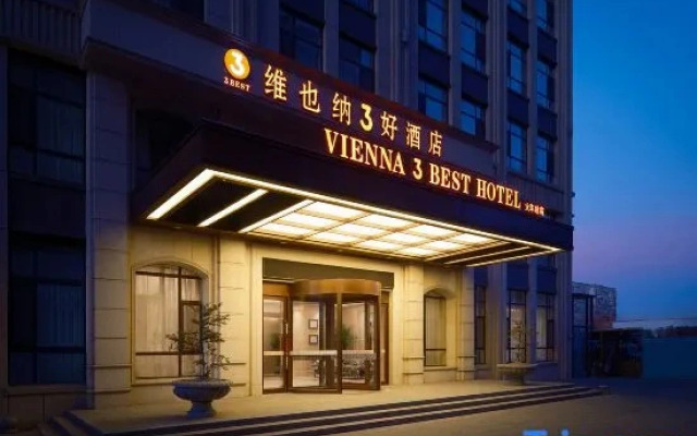 Vienna 3 Best Hotel