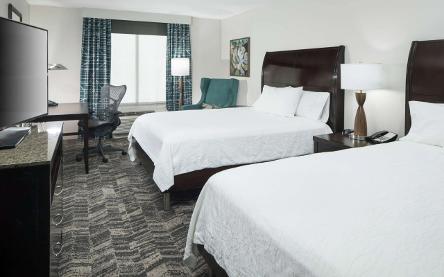 Hilton Garden Inn Dothan