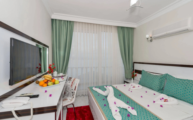 Otel Carpe Diem Gold