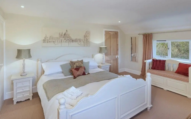 2 Bittadon Cottages