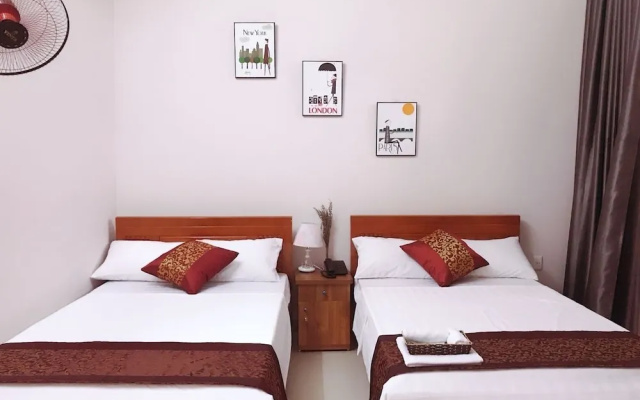 Sky Halong Hotel
