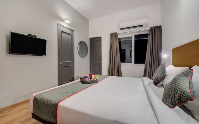 OYO Townhouse 073 Swargate