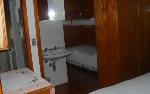 Albergo La Genzianella