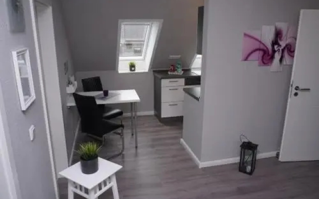 Ferienwohnung im Schellenpark