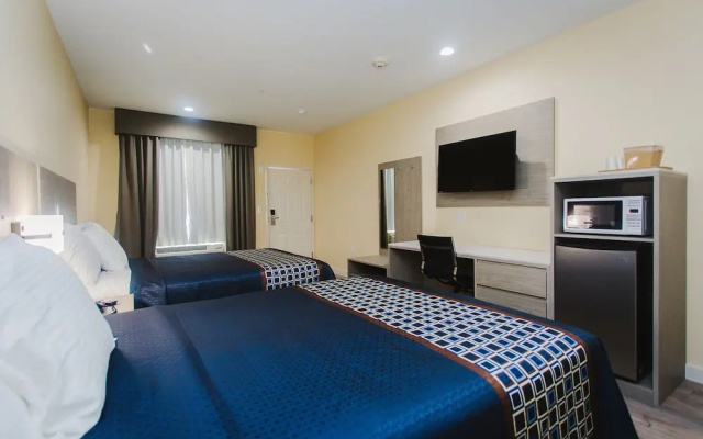 Palace Inn Katy Ft. Bend