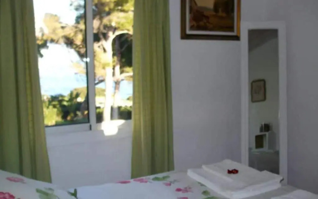 Villa Les Glycines