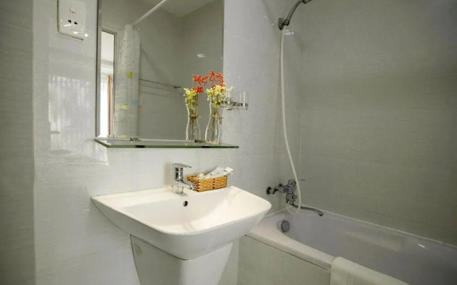 Senses Legend Hotel