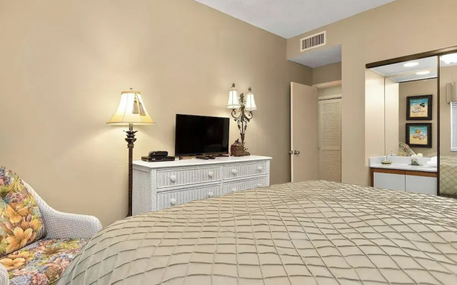 Romar House B by Southern Vacation Rentals