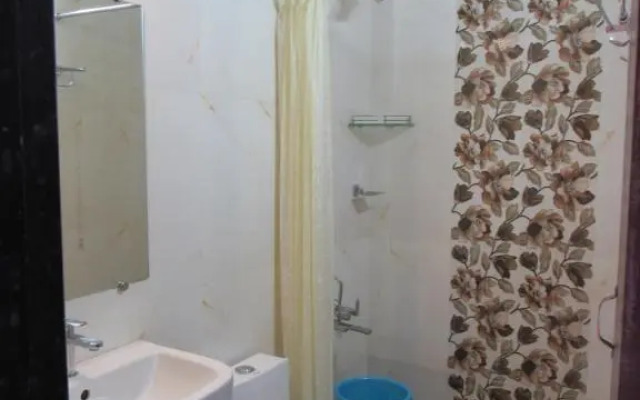 Casa Goana Holiday Inn