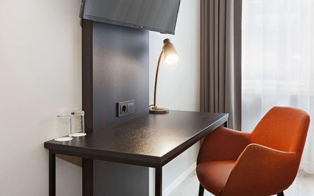 Quality Hotel Augustin