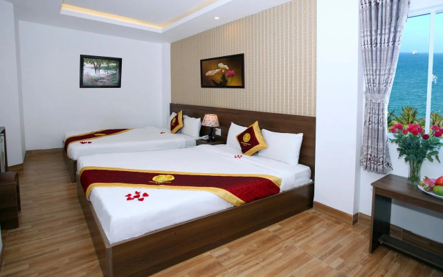 Glory Dragon Hotel