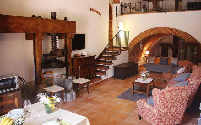 Stone House in Camaiore Near Versilia Beach