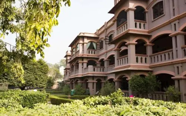MVT Guest House