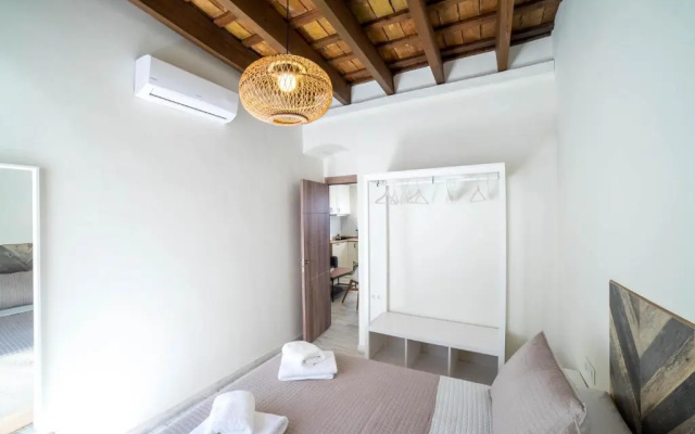 Apartamento Arcos