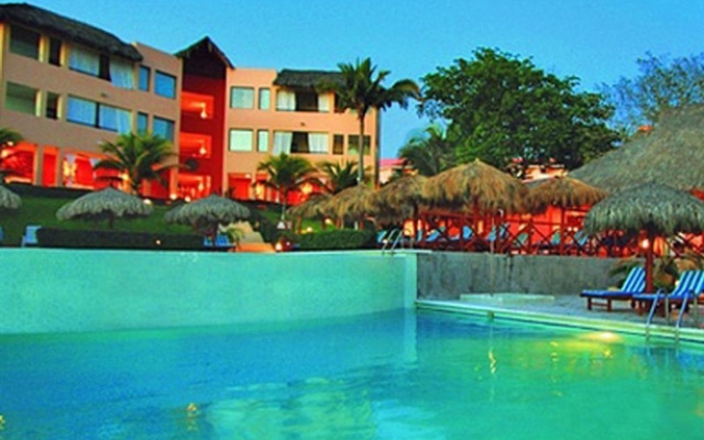 Family Selection at Grand Palladium Vallarta Resort & Spa