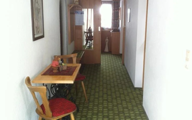 Ferienwohnung Fritzer