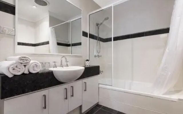 Staywest Subiaco Village 40